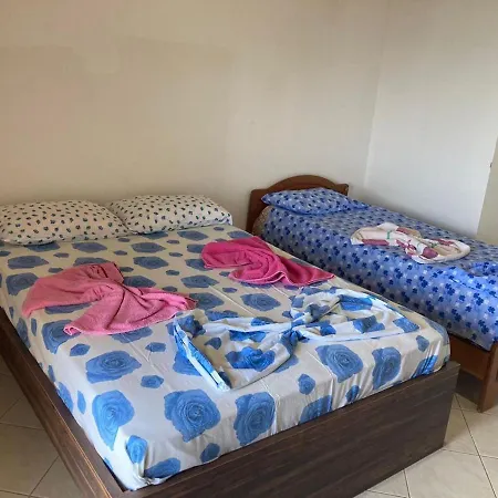 Apartmán Dona