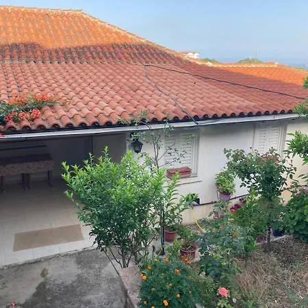 Apartmán Dona *