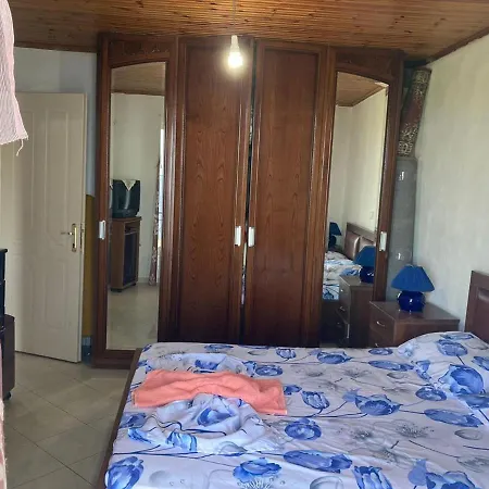 Dona Apartman