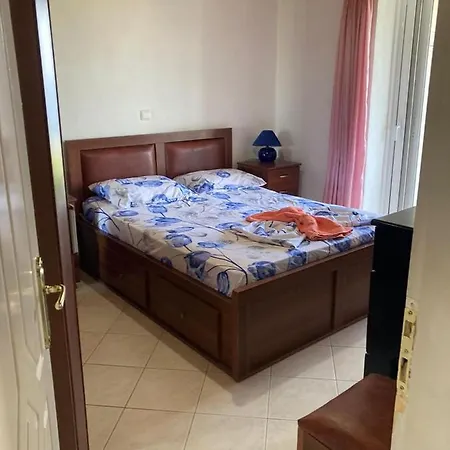 Apartman Dona Lukova